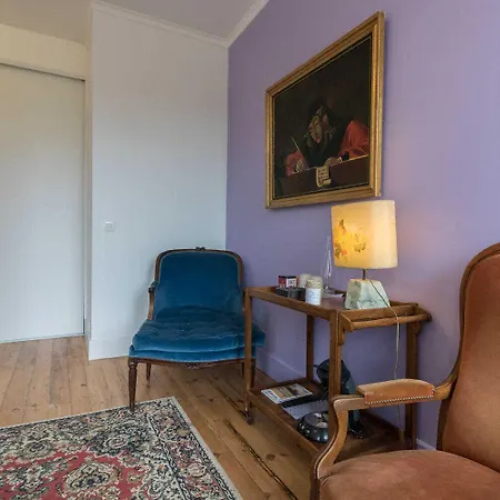 Domaine De La Menardiere 3* Berat