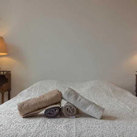 Domaine De La Menardiere Bed & Breakfast