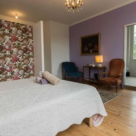 Bed & Breakfast Domaine De La Menardiere