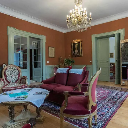 Domaine De La Menardiere