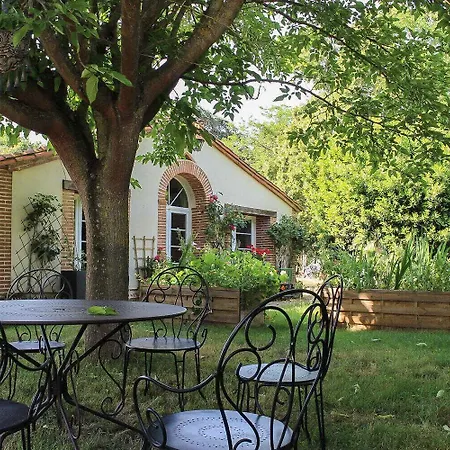 Domaine De La Menardiere Bed & Breakfast 3*