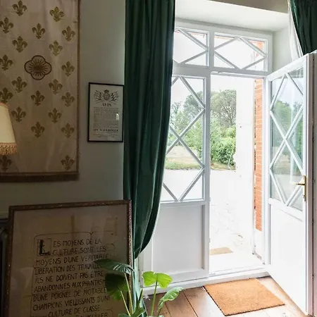 Domaine De La Menardiere 3*