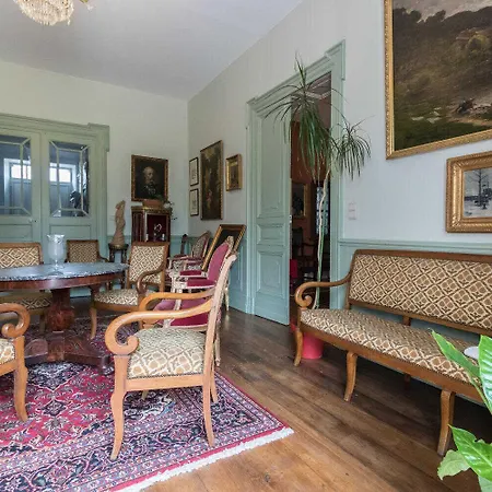 Domaine De La Menardiere Berat