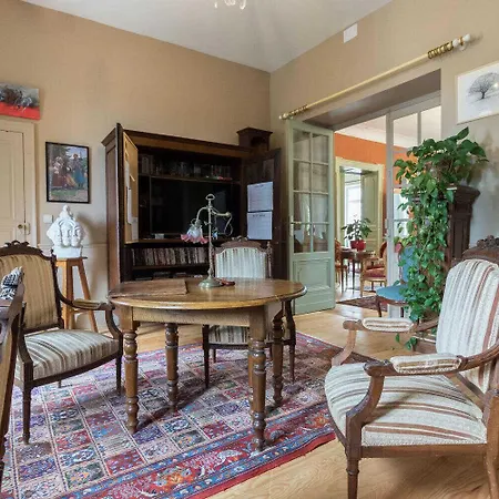 Domaine De La Menardiere Berat