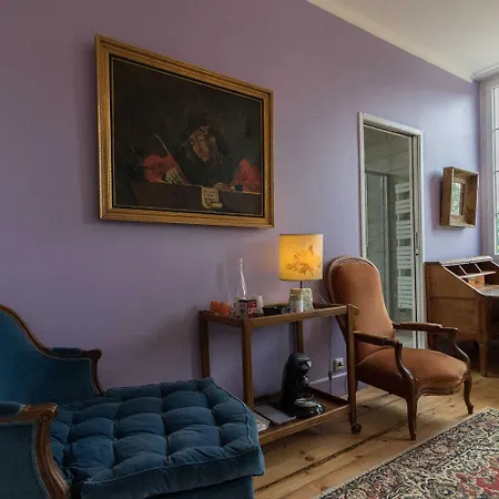 Domaine De La Menardiere