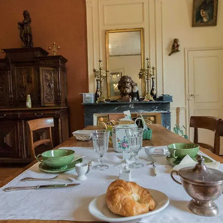 Domaine De La Menardiere