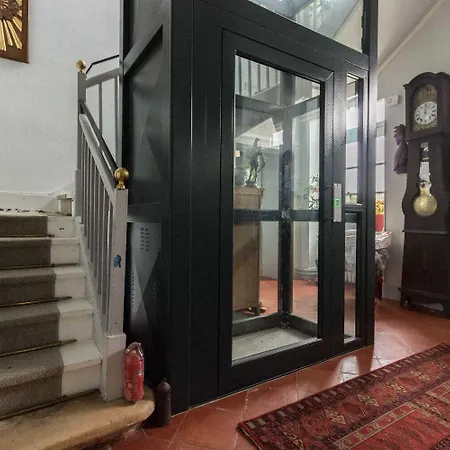 Domaine De La Menardiere Bed & Breakfast