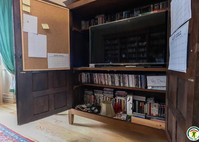 Domaine De La Menardiere Berat