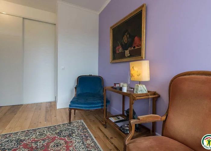 Domaine De La Menardiere 3* Berat