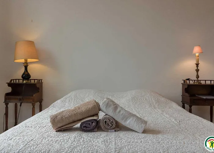 Domaine De La Menardiere Oda ve Kahvaltı