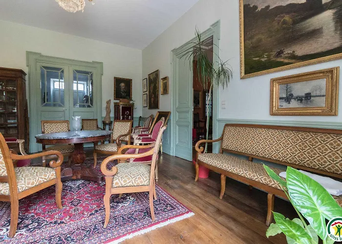 Domaine De La Menardiere Berat