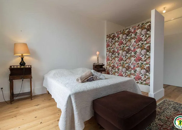 Domaine De La Menardiere 3* Berat