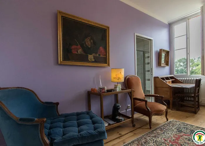 Domaine De La Menardiere