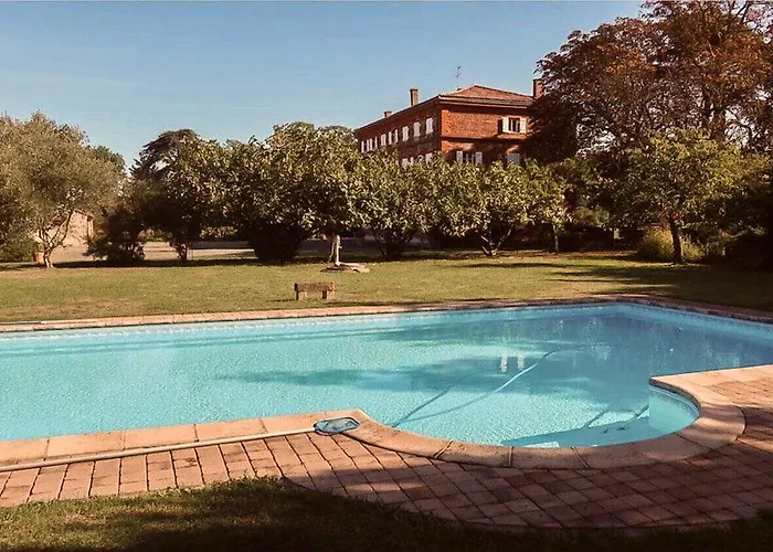 Domaine De La Menardiere Berat