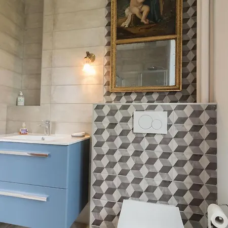 Domaine De La Menardiere 3*