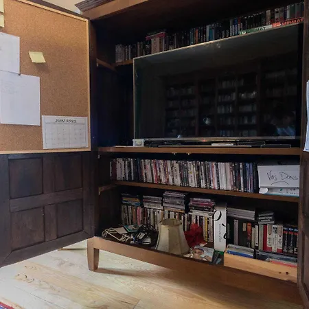 Domaine De La Menardiere Berat