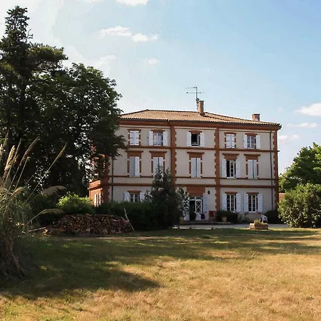 Nocleg ze śniadaniem Domaine De La Menardiere 3*