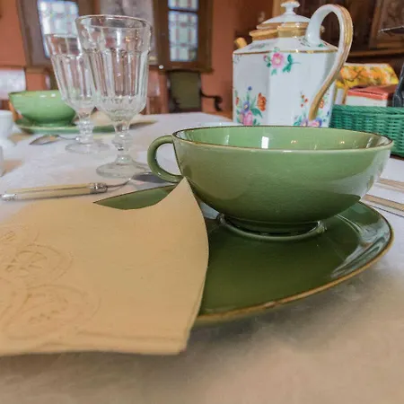 Domaine De La Menardiere 3* Berat