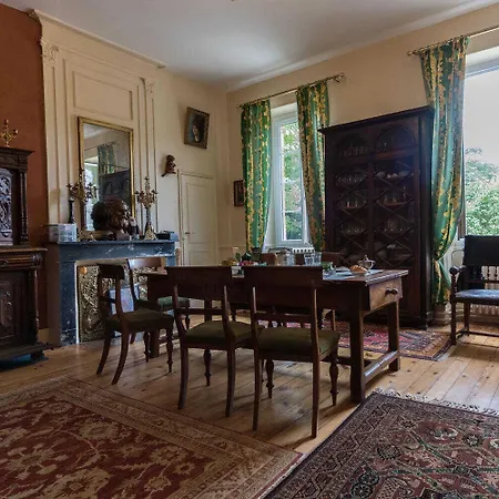 Domaine De La Menardiere Nocleg ze śniadaniem Berat