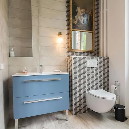 Domaine De La Menardiere Nocleg ze śniadaniem Berat