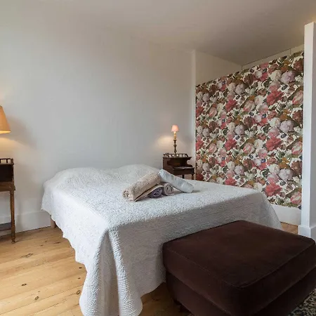 Domaine De La Menardiere 3* Berat