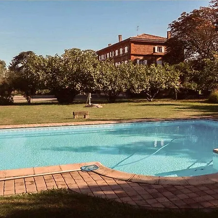 Domaine De La Menardiere Berat