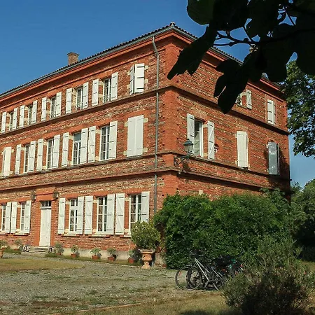 Nocleg ze śniadaniem Domaine De La Menardiere 3*