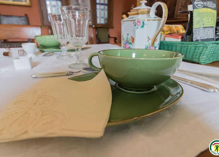 Domaine De La Menardiere 3* Berat