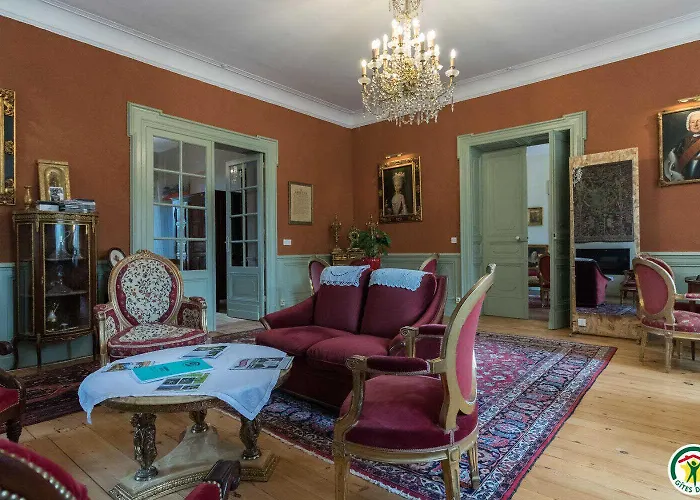 Domaine De La Menardiere