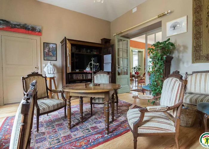 Domaine De La Menardiere Berat