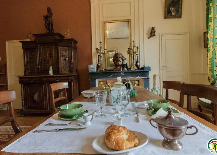 Domaine De La Menardiere